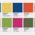 PANTONE ANUNCIA 10 TENDÊNCIAS DE CORES QUE VÃO DOMINAR A MODA PRIMAVERA/VERÃO 2017